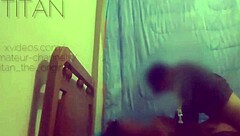 My hot teacher in slutty lingerie exposing her pussy