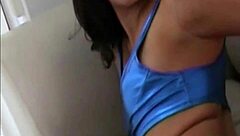 put on these cuffs you naughty boy