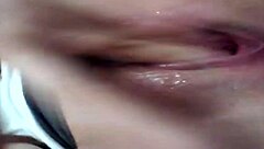 Chatting about a hot babe masturbating live on webcam