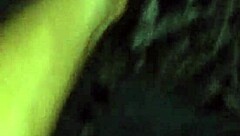 Hardcore Black Booty Backshots with Rough Pounding