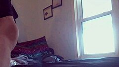 Rough Anal Sex With Blowjob And Pussy Fucking