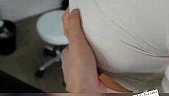 The story of a talented tattoo artist at work