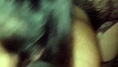 Big-ass Latina gets fucked in surprising ways