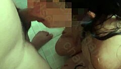 i met this very slutty otaku prostitute who gave a blowjob and golden shower