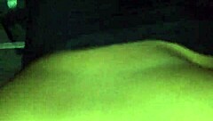 Hardcore Black Booty Backshots with Rough Pounding