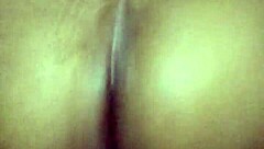 Hardcore Black Booty Backshots with Rough Pounding