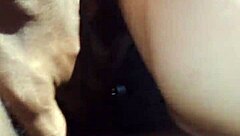 Hey, check out that big juicy ass in action