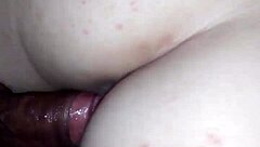 i ate the tight pussy babe at dawn and came inside hard