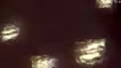 Fresh homemade girlfriend bent over in doggystyle