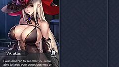 ep3 king of kinks spreads pussy wide for licking and fingering