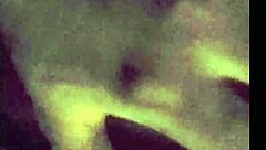 Is That Slut Wife Terrah Taking on a Big White Dick? Watch Her Moan!