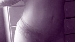 Pretty girls like trap music with big cocks and monster asses