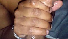 a story of someone getting what they want