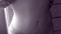 Pretty girls like trap music with big cocks and monster asses