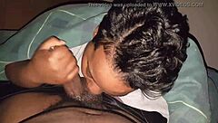 My boo loves sucking, but can she handle more?