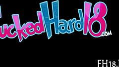 Want a happy ending massage?