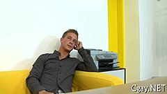 hot gay lads in porn action