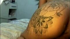 novinho pauzudo explodes from back riding