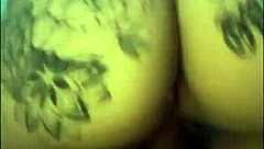 novinho pauzudo explodes from back riding