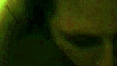 i gived an amatuer blowjob and cumshot