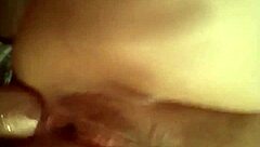 my girlfriend says she loves getting her ass fucked by me