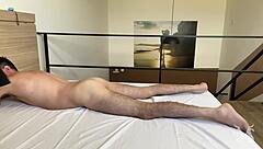 hey guys, just got an awesome massage in session 278, wanna hear about it?