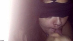 Muy Rico Saca Su Leche Part 2 Final Cumshot Oral.