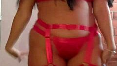 Cinthya Campos Masturbating Her Vagina So Deliciously, What's Her Secret?