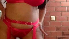 Cinthya Campos Masturbating Her Vagina So Deliciously, What's Her Secret?