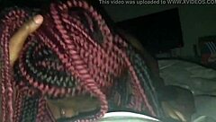 Bbw, you give such sloppy head, deepthroat that fat cock now!