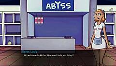 danny phantom goth girl masturbates in amity park part eleven