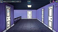 danny phantom goth girl masturbates in amity park part eleven