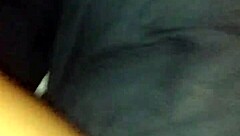 cheating on husband with big ass at park