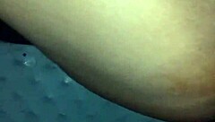 cheating on husband with big ass at park