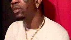 big booty pawg rides slim big black dick