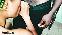 Moja sestra mi dala orál