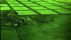 Self Bondage Trouble Lilly Cums Like She's At A Grateful D