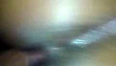 Ebony Black Teen 18+ Debuts With Big Ass And Cock