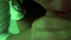 i'm the texan vixen giving a full blowjob and facial