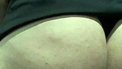 feeling aroused in panties as gay macho