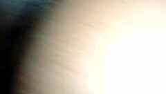 Ebony Black Teen 18+ Debuts With Big Ass And Cock