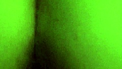 She enjoys a casual ride on a large bike