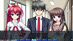 Hey, ready for Inyochu Insects of Insemination Part 36 on Sui Route?