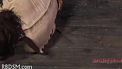 Want to experience sadomasochism in hardcore porn?