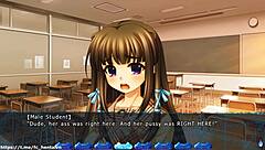 Hey, ready for Inyochu Insects of Insemination Part 36 on Sui Route?