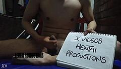 Amateur verification video.