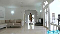 i remember when t-rexs ruled the world on webcam