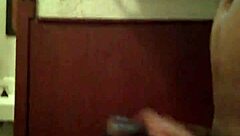 Twink Sucking Chacal's Dick in Gay Blowjob Scene