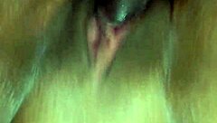 Gostosa Arrives at Hotel for Intense Fucking Session with Hard Penetration