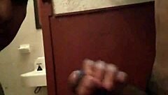 Twink Sucking Chacal's Dick in Gay Blowjob Scene